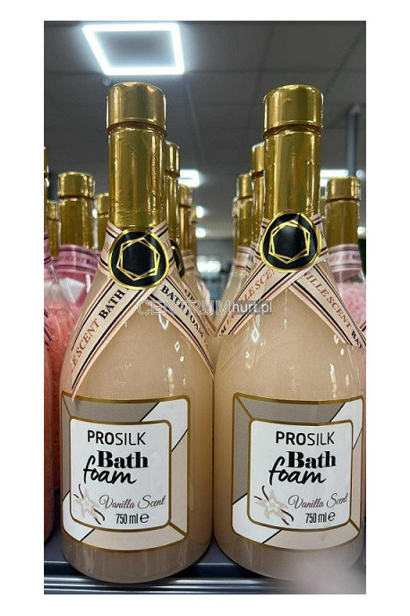 Pianka do kąpieli (750ml) A60