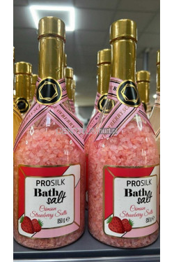 Sól do kąpieli (850g) A62