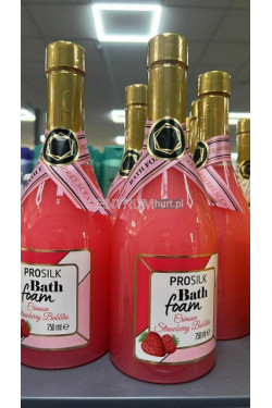 Pianka do kąpieli (750ml) A63