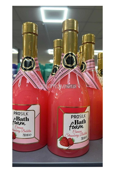 Pianka do kąpieli (750ml) A61