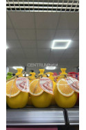 Seratin - tropical heaven mydło w płynie (500ml) A65