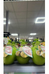 Seratin - tropical heaven mydło w płynie (500ml) A66