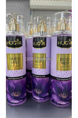 Mgiełka do ciała (250ml) A81
