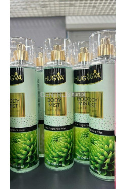Mgiełka do ciała (250ml) A83
