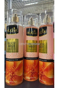 Mgiełka do ciała (250ml) A84