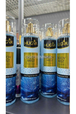 Mgiełka do ciała (250ml) A86