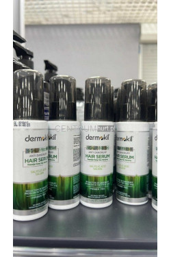 Stymulacja Porostu Włosów (75ml) A88