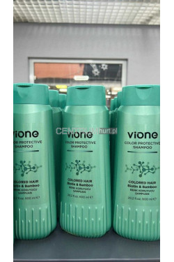 Szampon (600ml) A96