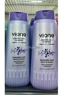 Szampon (600ml) A95