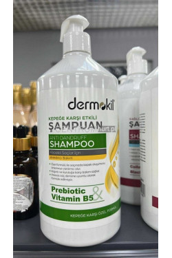 Szampon (1l) A97