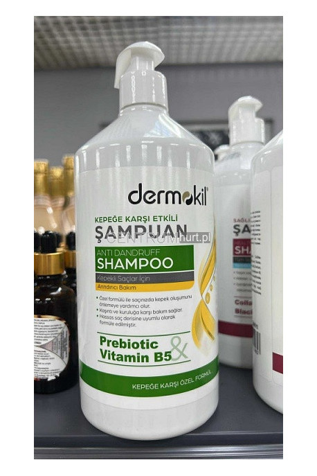 Szampon (600ml) A95