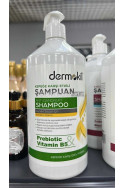 Szampon (600ml) A95