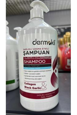 Szampon (1l) A98