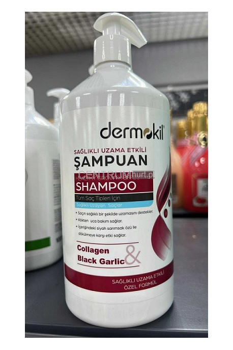 Szampon (1l) A97