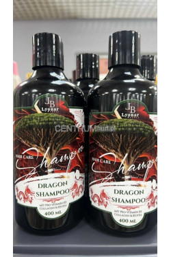Szampon (400ml) A99
