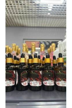 Szampon (50ml) A100
