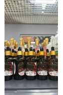 Szampon (400ml) A99