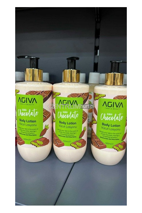 Balsam do ciała (500ml) A103