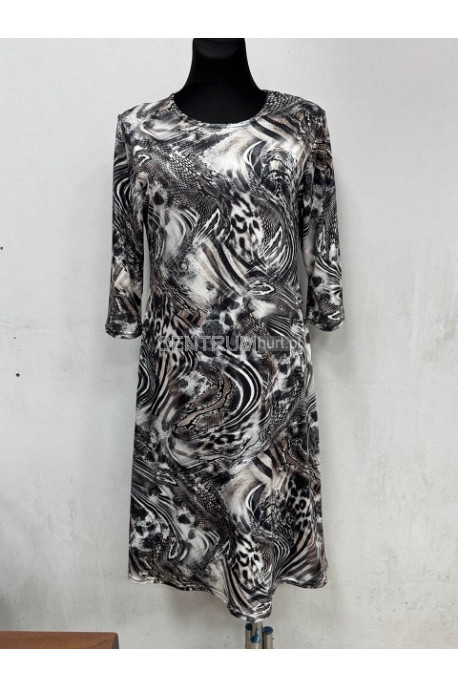 Sukienka damska Polska (46-52) 6494