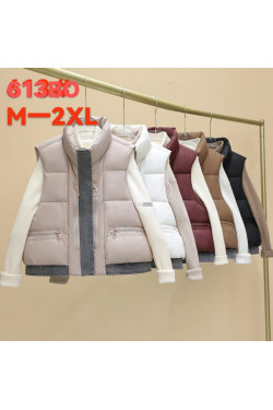 Kamizelka damska (M-2XL) 2208