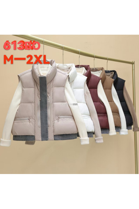 Kamizelka damska (M-2XL) 2208