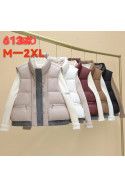 Kamizelka damska (M-2XL) 2208