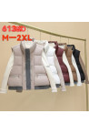 Kamizelka damska (M-2XL) 2208