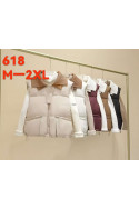 Kamizelka damska (M-2XL) 2208