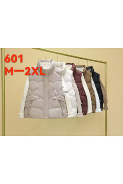 Kamizelka damska (M-2XL) 601