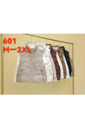 Kamizelka damska (M-2XL) 2208