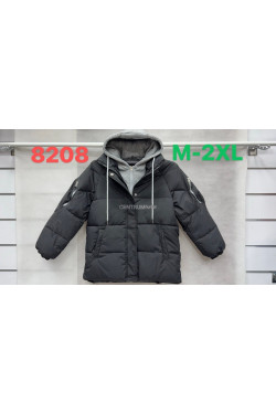 Kurtka damska (M-2XL) 8208