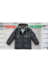 Kurtka damska (3XL-7XL) 8207-1