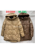 Kurtka damska (M-3XL) 8207