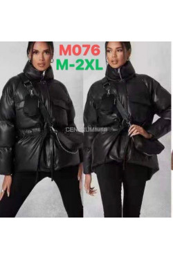 Kurtka damska (M-2XL) M076