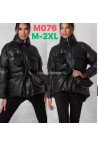 Kurtka damska (M-2XL) 8826