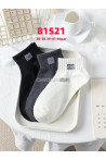 Skarpety damskie (36-41) 81521