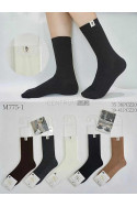Skarpety damskie (35-41) M775-3