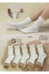 Skarpety damskie (35-41) M7077-2