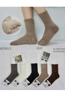 Skarpety damskie (35-41) M7075-2