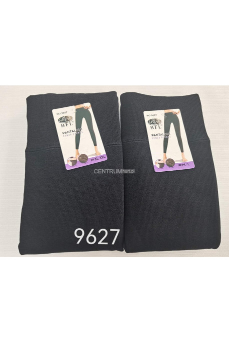 Rajtopy damskie (M-2XL) 9601