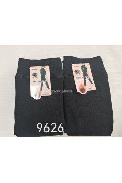 Leginsy na meszku damskie (M-2XL) 9626