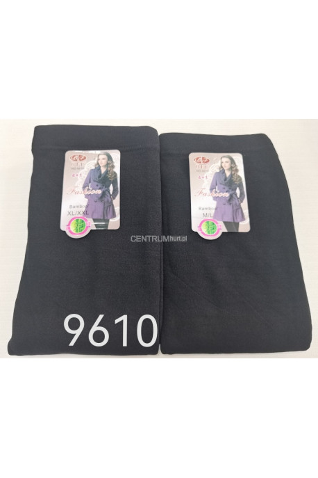 Rajtopy damskie (M-2XL) 9626