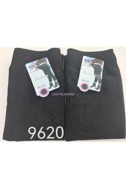 Leginsy na meszku damskie (3XL-8XL) 9620