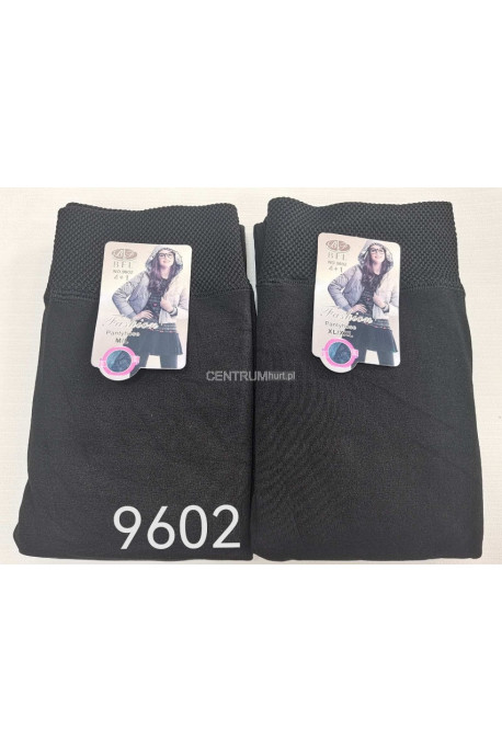 Rajtopy damskie (M-2XL) 9610