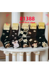 Skarpety damskie (36-41) 81386