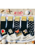 Skarpety damskie (36-41) 81386