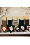 Skarpety damskie (36-41) 81386