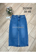 Spódnica jeansowa damska (XS-XL) RE319