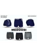 Bokserki męskie (3XL-6XL) Z055D
