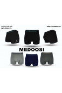 Bokserki męskie (3XL-6XL) Z055D